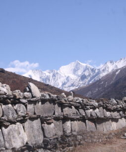 Langtang