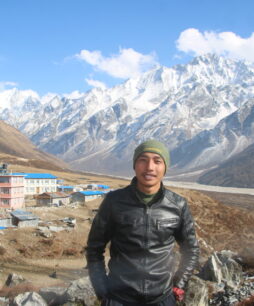 Langtang Trek