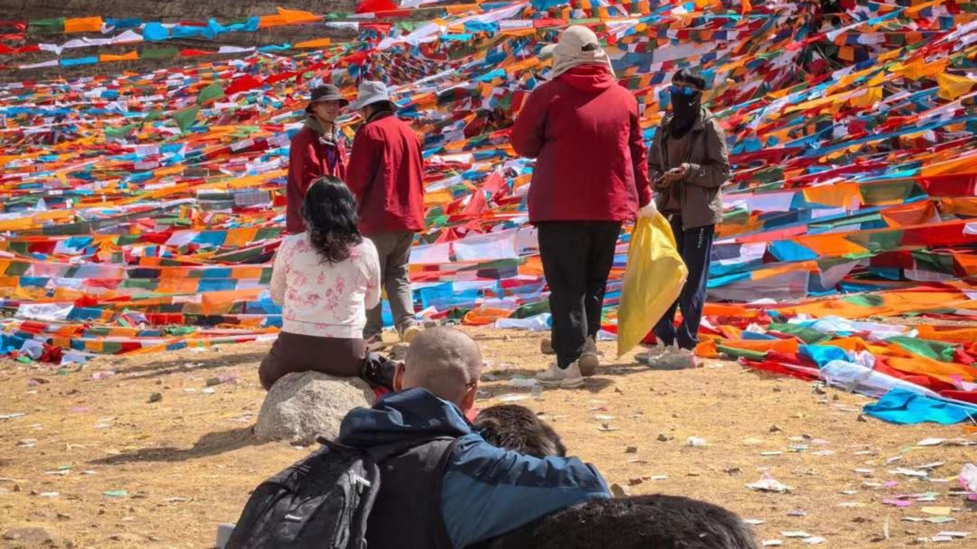 Kailash Manasarovar package -Loong Adventures