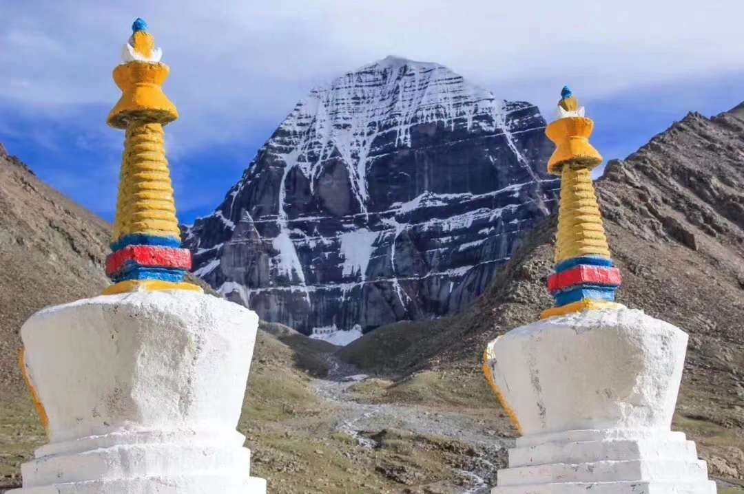 Mt. kailsh parikrama - Loong Adventures