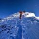 Nepal mountaineering