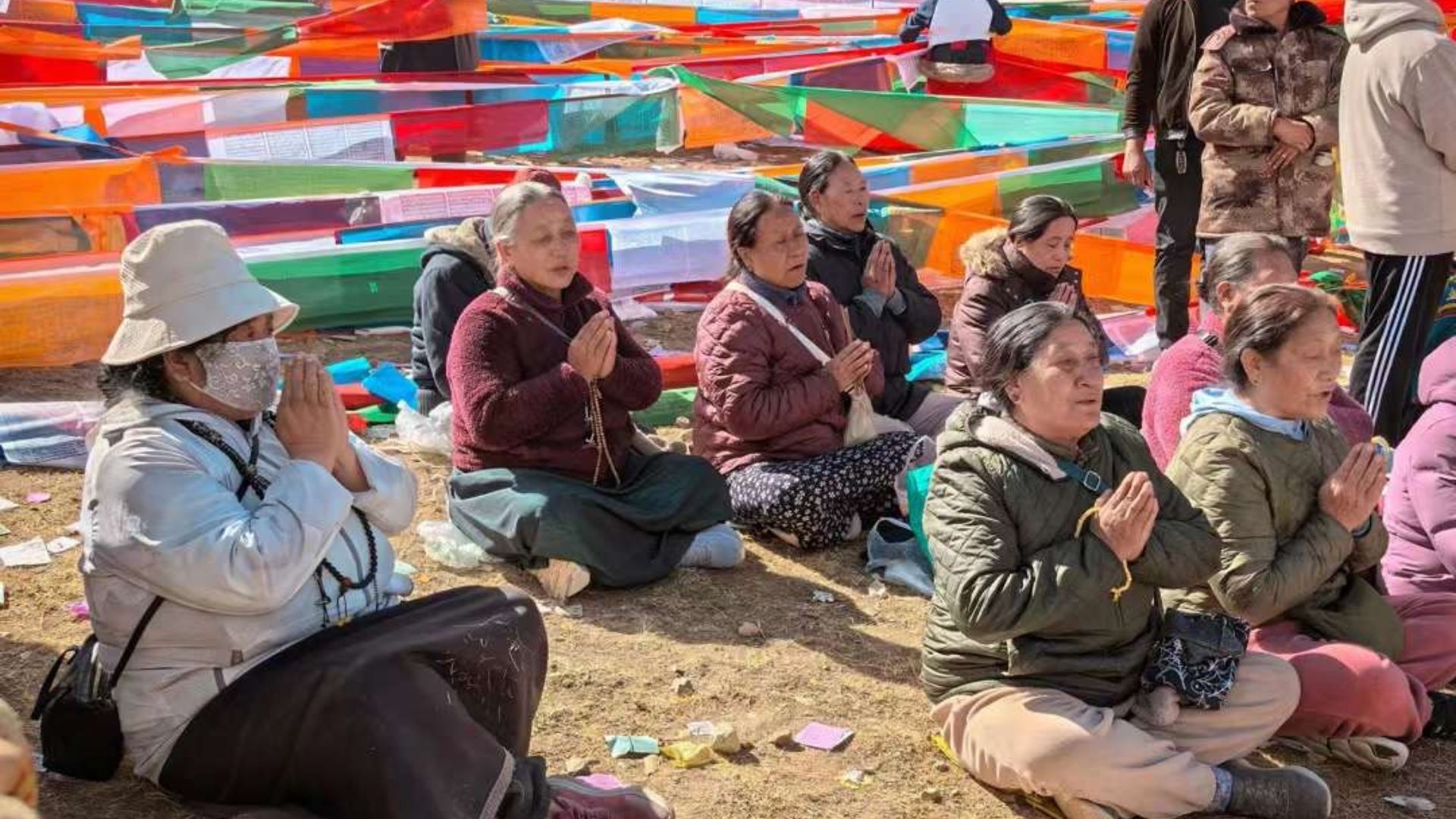 Important Events and Their Spiritual Significance of Kailash Manasarovar- Loong Adventure