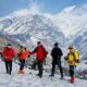 Nepal's top 30 trekking routes