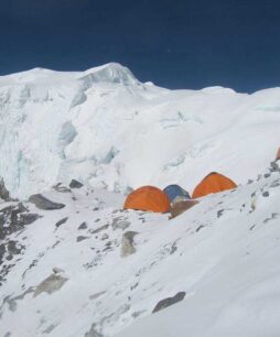 Mera Peak Climbing
