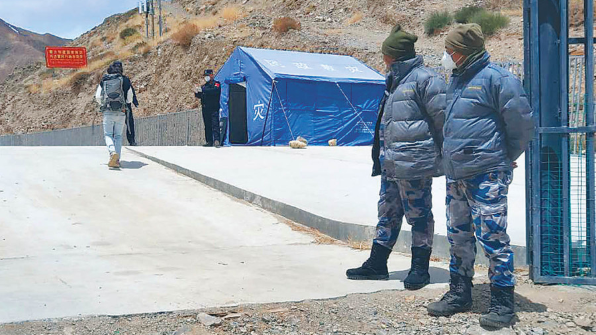 Prohibited season to travel Mount Kailash - Loong Adventure