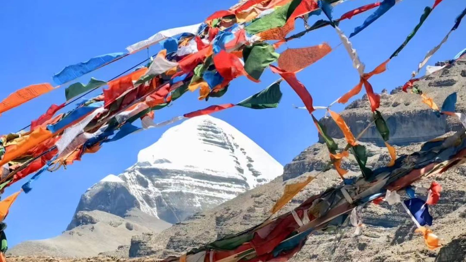 Suitable Months to Visit Kailash Mansarovar - Loong Adventure