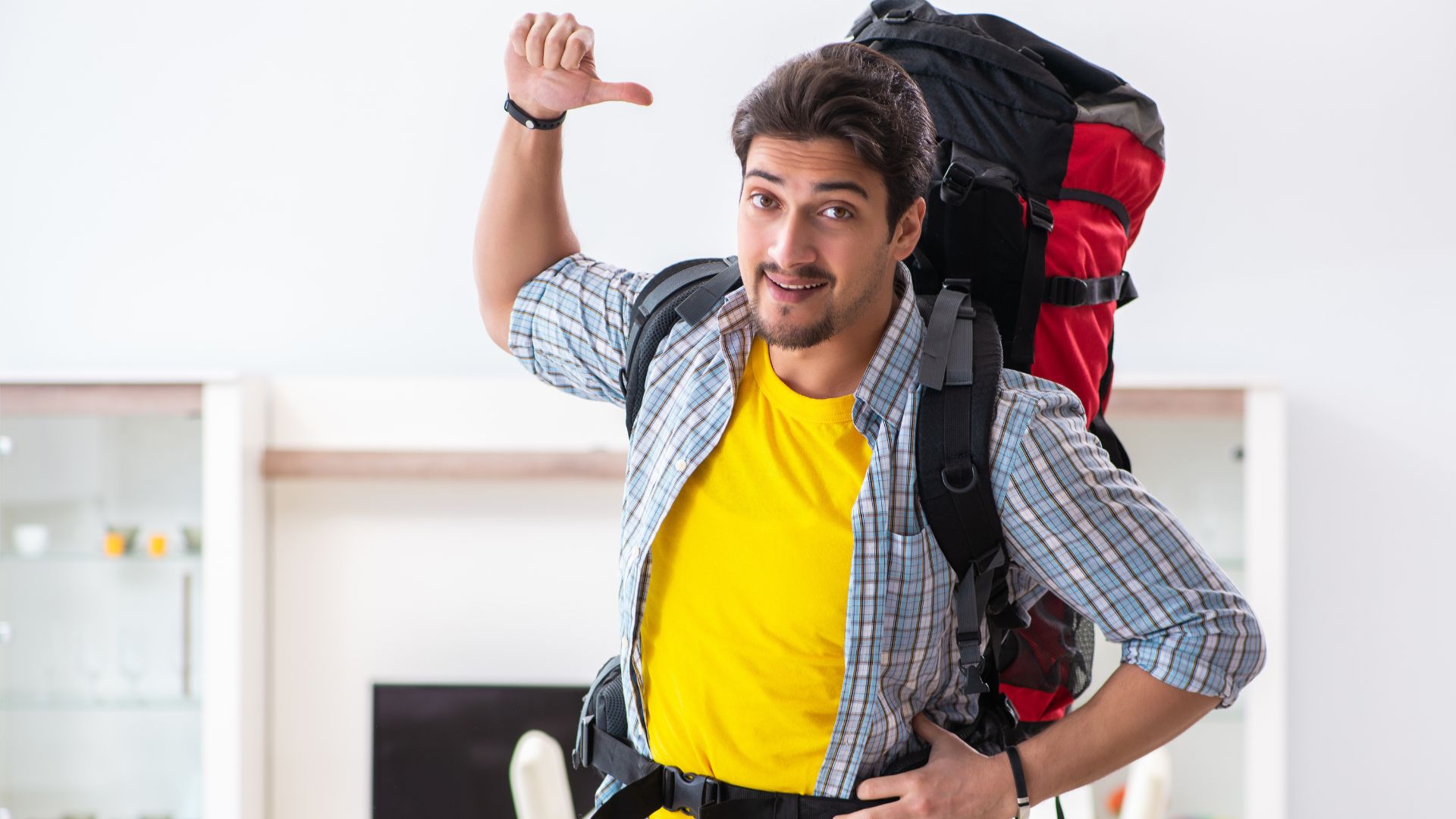 Essentials Packing for Your Kailash Parvat Trek - Loong Adventure