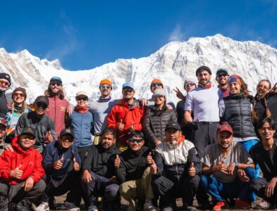 Best Time to Trek in Nepal - Loong Adventures