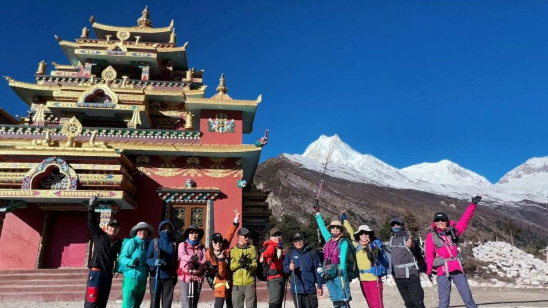 Choosing the Best Trekking Time for You - Loong Adventures