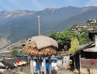 10 Fun facts About Nepal