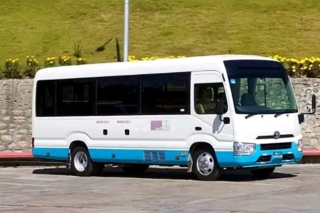 Vehicle Rental in Nepal